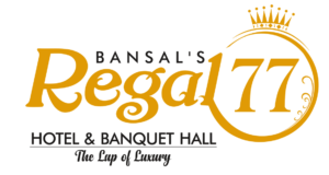 regal77 logo