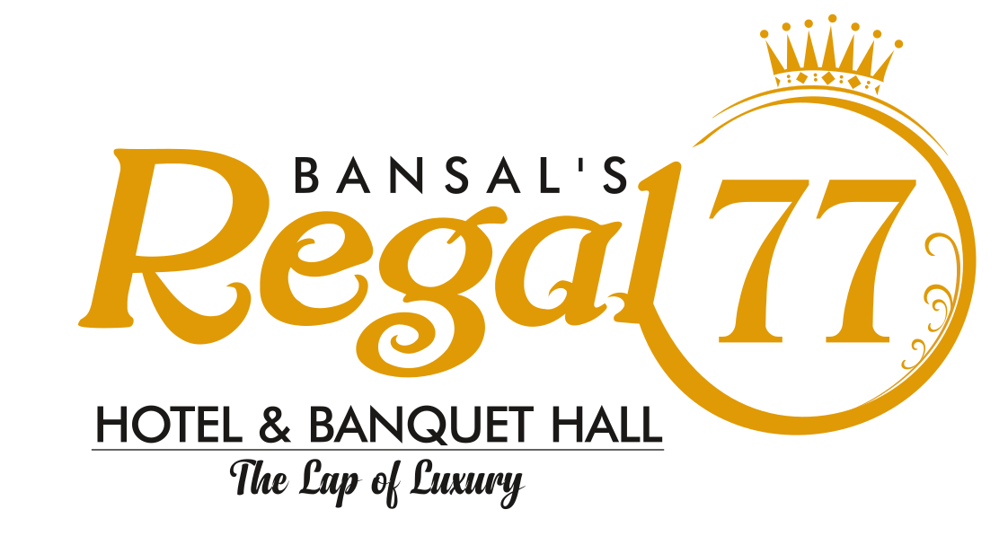 regal77 logo